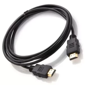 5m Hdmi Cable, Hdmi Cable For Laptop, Decoder, Tv Etc
