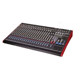 Hybrid Mg3208fx Mixer