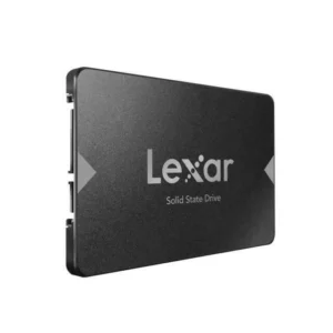 Lexar Ns100 2.5" 512gb Sata Solid State Drive Ssd