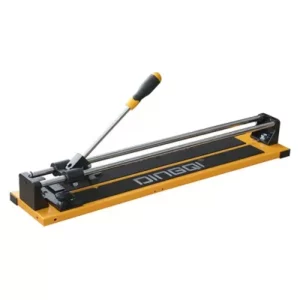 Dingqi 24 Inch Tile Cutter, High Leverage Tile Cutter,
