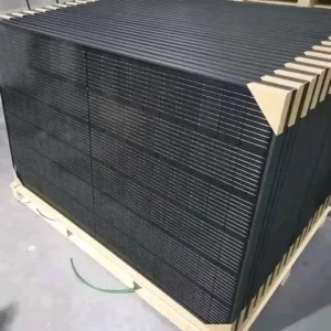 410w Solar Panels