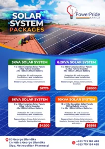 10kva Complete Solar System - Fix And Supply