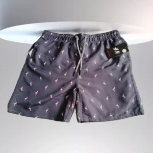 Swim Summer Shorts