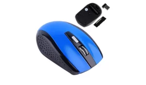 Wireless Mouse