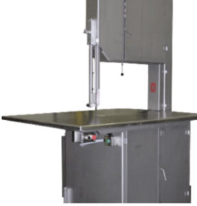 220V BANDSAW