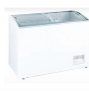 Island 1.5metres Display Freezer