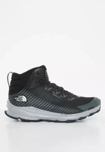 The North Face Vectiv Fastpack Mid Futurelight -tnf Black/vanadis Grey (ny7)