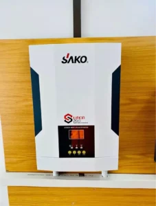 Sako Inverter