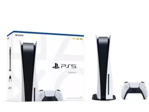Play Station 5 (ps5)