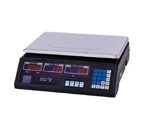 Digital Price Computing Scale 40kg