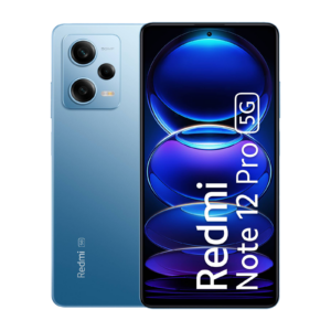 PHONE REDMI 12 PRO 8/128GB [GLACIER BLUE]