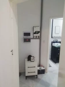 1kva Home Lite Solar System