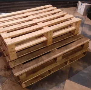Wooden Pallets