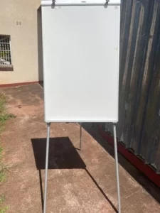 Presentation Flip Chart Easel Display