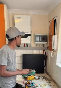 5kva Solar System Supply Home Delivery Buy Online