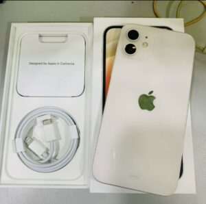 iPhone 12, 128gb