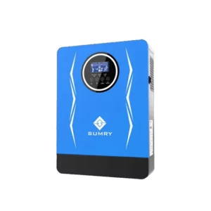 Sumry 5.5kva 450vdc - 24v Inverter