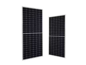 160watts Monocrystalline Solar Panels