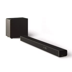 Hisense 3.1 Channel Dolby Atmos Soundbar Ax3100g