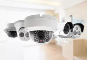 Cctv And Alarms System Installation And Maintenance