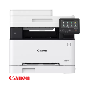 Canon I-sensys Mf655cdw Colour Laser Multi-function Printer