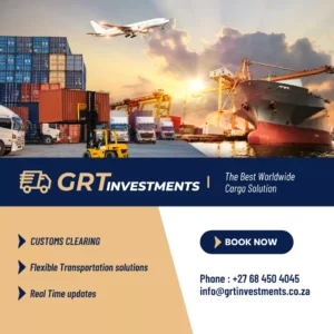 Custom Clearance And Logistics