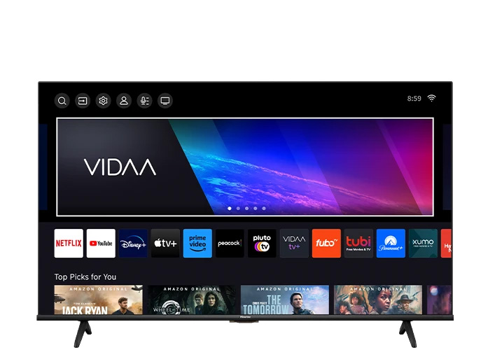 Hisense 43