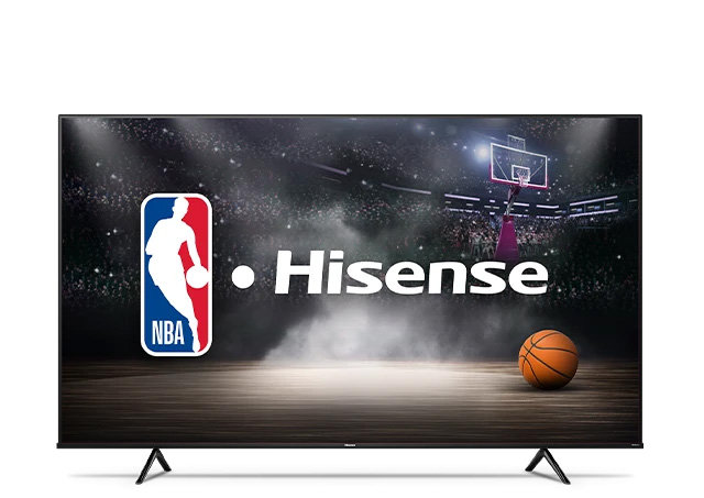 Hisense 43