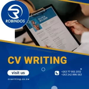 Cv Writing Services In Zimbabwe