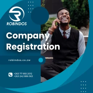 Company Registration Services