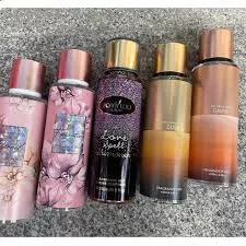 Body Mist