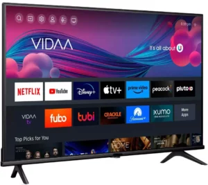 Good Life 75-inch Uhd 8k Smart Tv