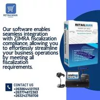 Retailman Point Of Sale