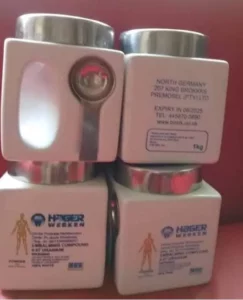 Price For 1/2kg  German Hager Werken Embalming Powder Available For Sale Call+27718268659 Wtsapp