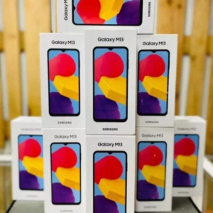 Samsung Galaxy M13