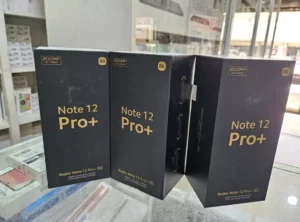 Redmi 12 Pro Plus