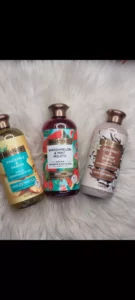 Beloved Vegan Shower And Bath Gel