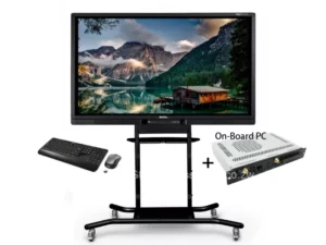 Interactive Boards Led All In One