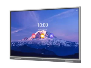 Uniview Mw3565-u-s - 65" Interactive Screen