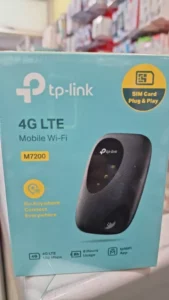Tp Link Mifi M720