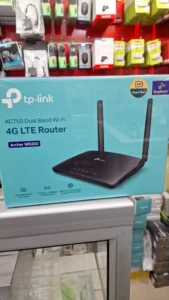 Tp Link Mr200 4g Router