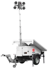 X-solar T-zero Pro 4x100w Industrial Led Light Tower