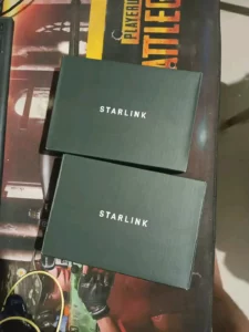 Starlink Gen2 Kit