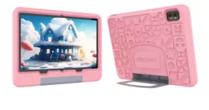 Discover K100 Android Tablet For Kids