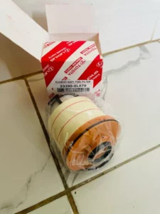 Gd6 Fuel/ Diesel Filter 23390-0l070