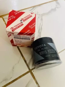 Oil Filter 90915-yzzd2