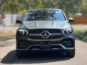 Mercedes Benz Gle