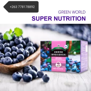 Super Nutrition