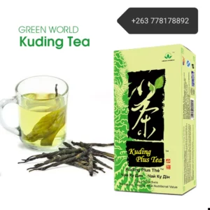 Kuding Tea