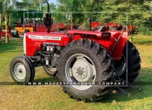 Massey Ferguson Mf 360 Tractor For Sale